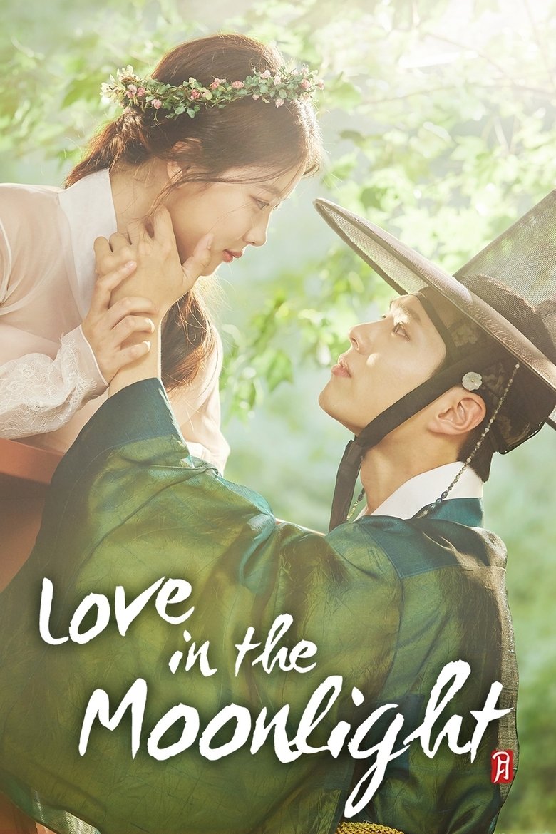 Love in the Moonlight dizi izle