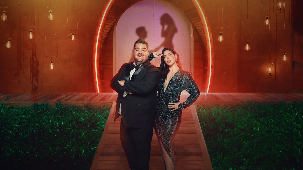 Love Is Blind: Argentina 1. Sezon 10. Bölüm izle