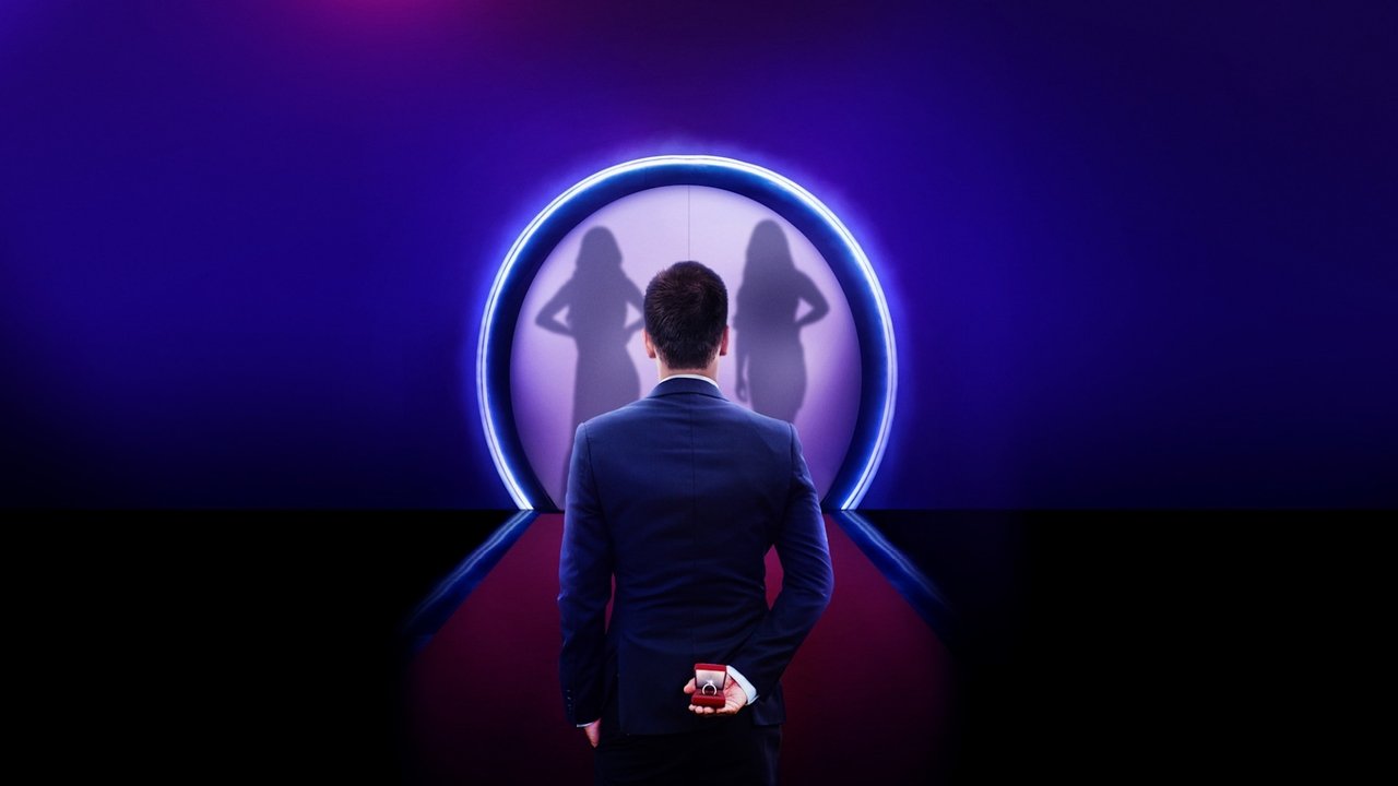 Love Is Blind: Germany 2. Sezon 8. Bölüm izle