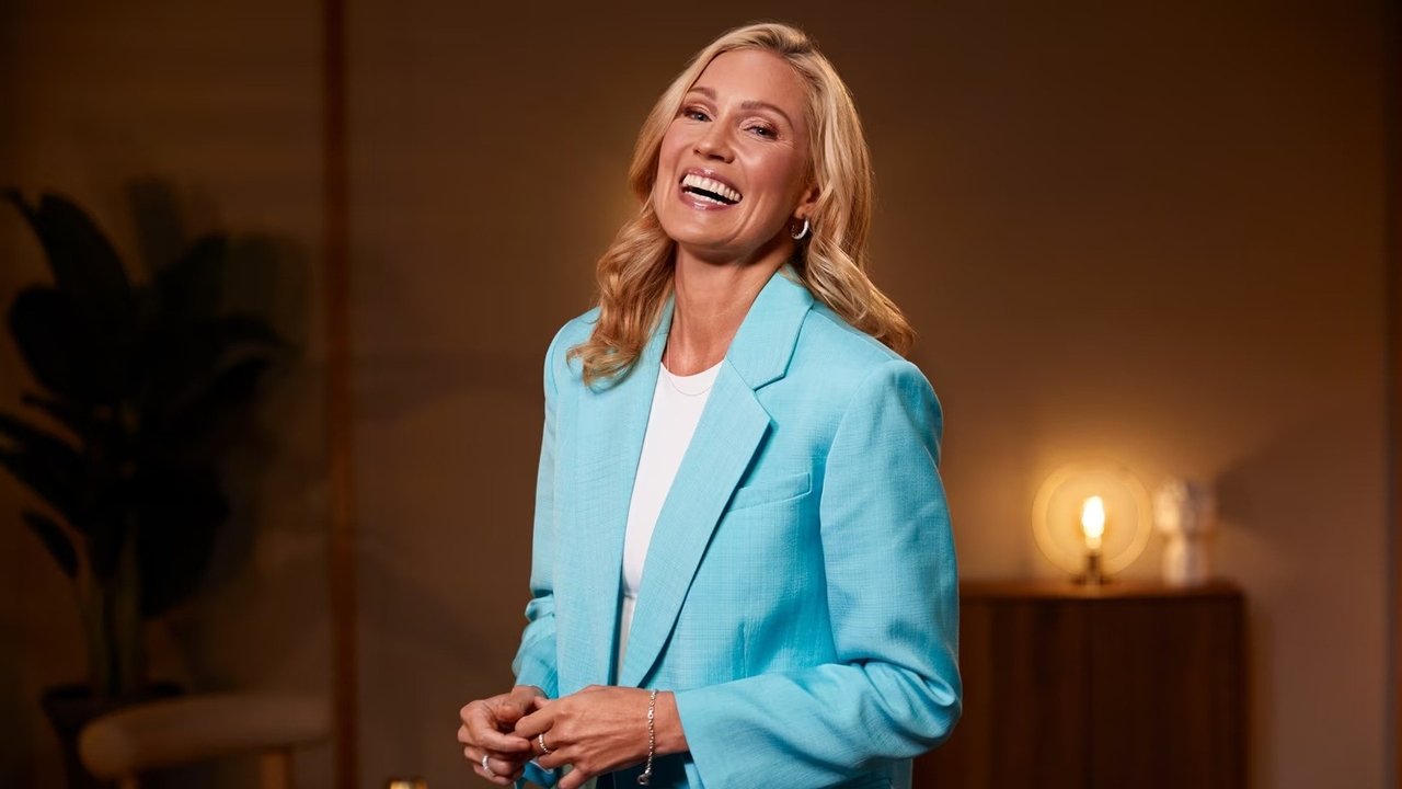 Love Is Blind: Sweden 2. Sezon 8. Bölüm izle