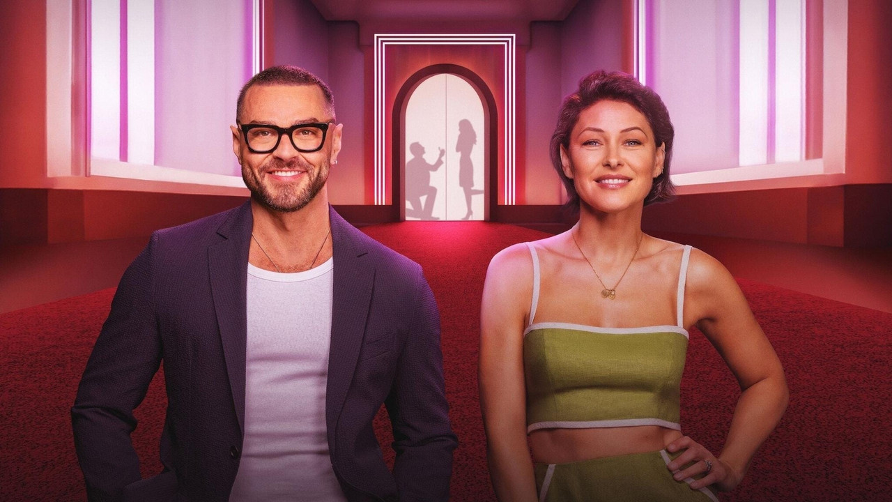 Love Is Blind: UK 2. Sezon 11. Bölüm izle