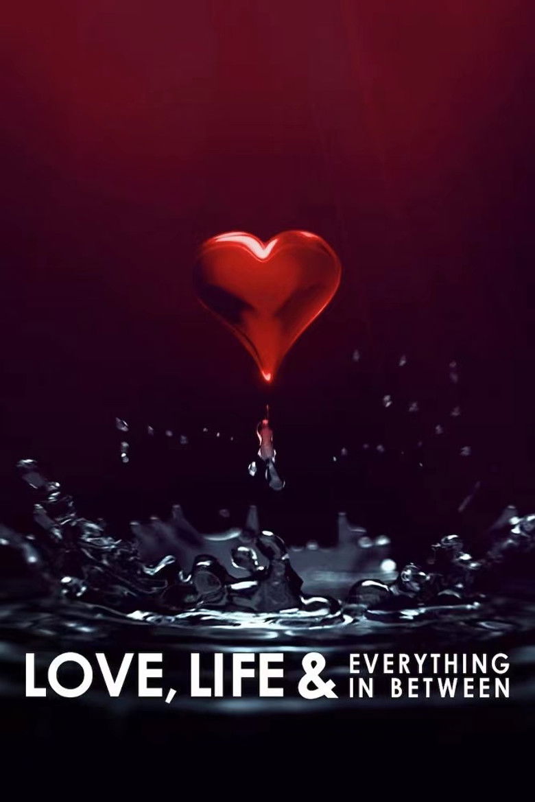 Love, Life & Everything in Between dizi izle
