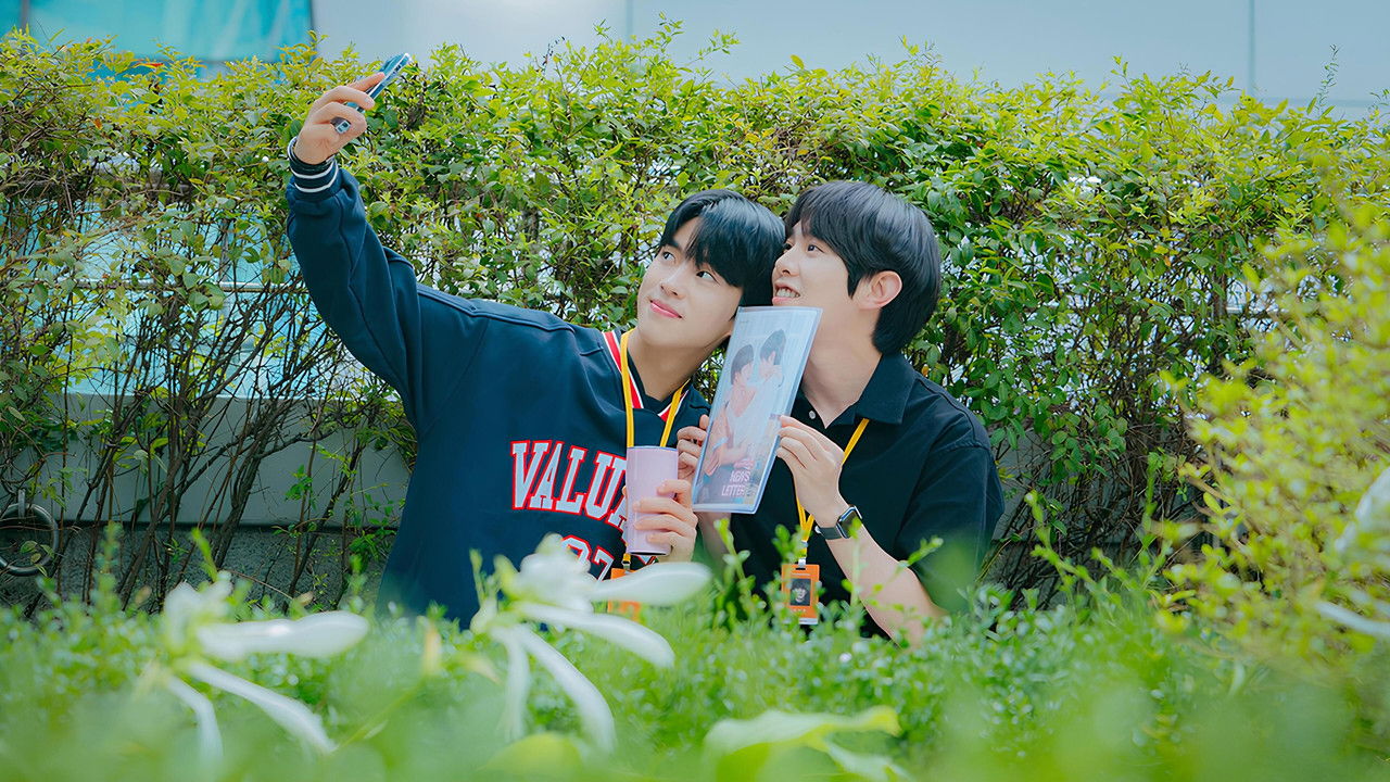 Love Mate 1. Sezon 8. Bölüm izle