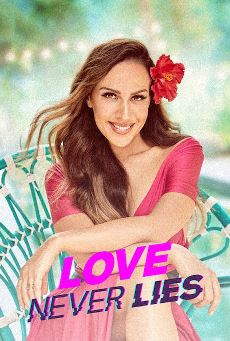 Love Never Lies dizi izle