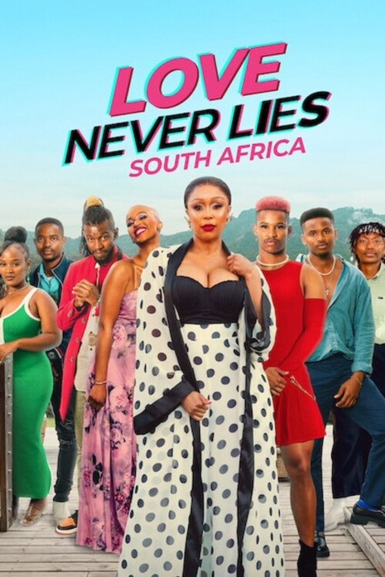 Love Never Lies: South Africa dizi izle