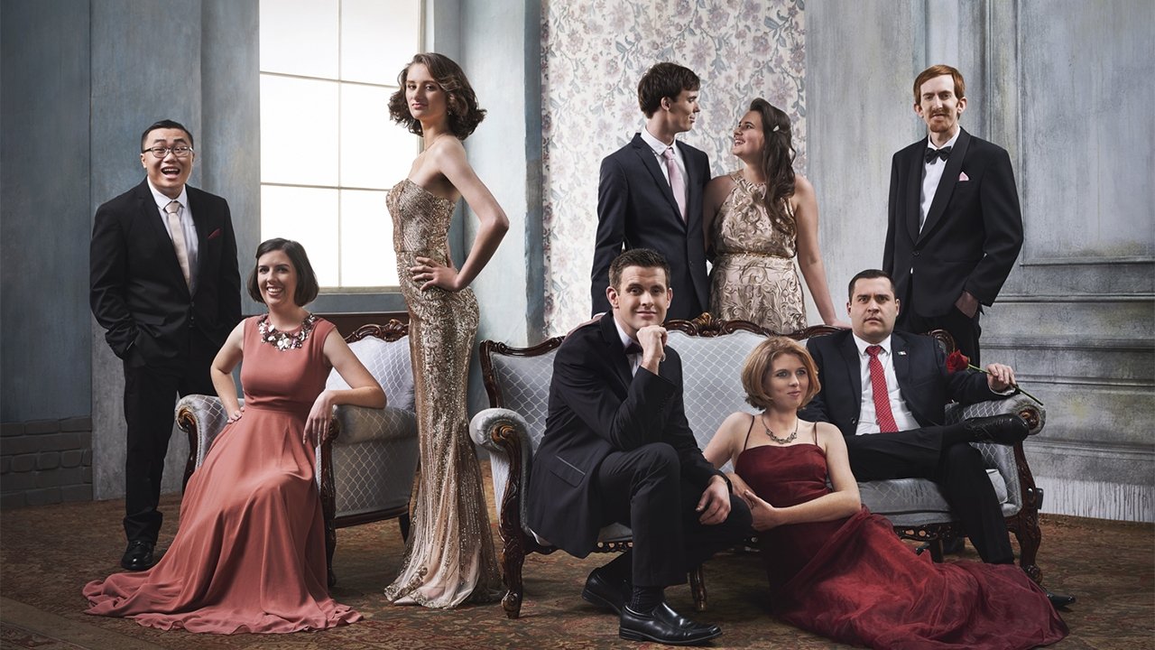 Love on the Spectrum 2. Sezon 6. Bölüm izle