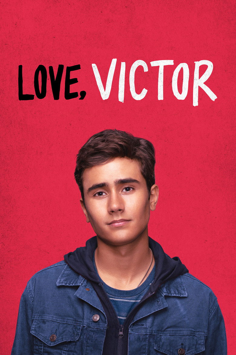 Love, Victor dizi izle