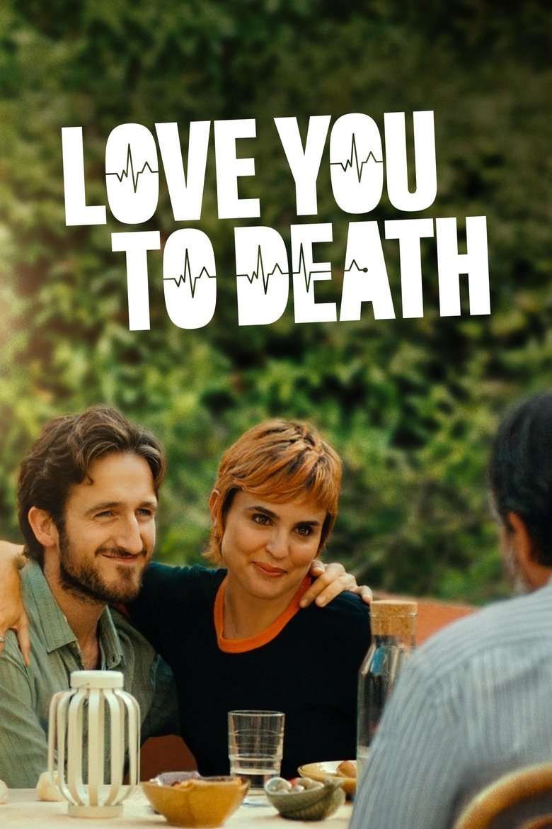 Love You to Death dizi izle