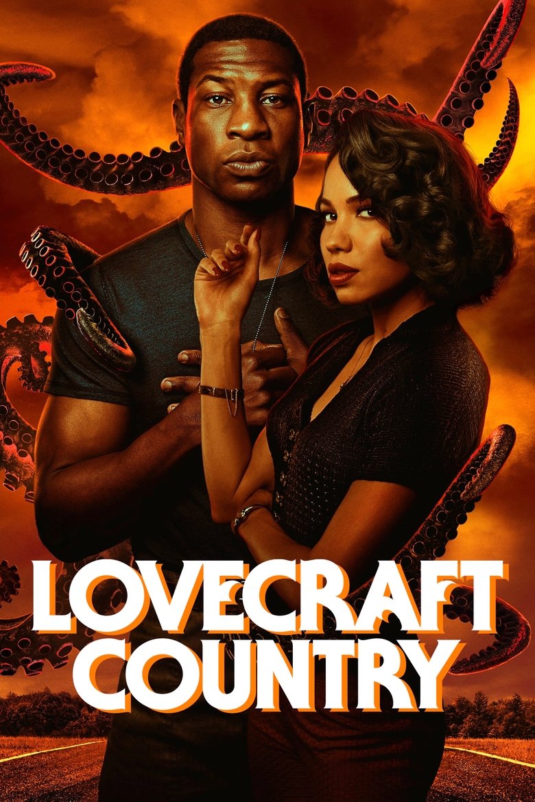 Lovecraft Country dizi izle