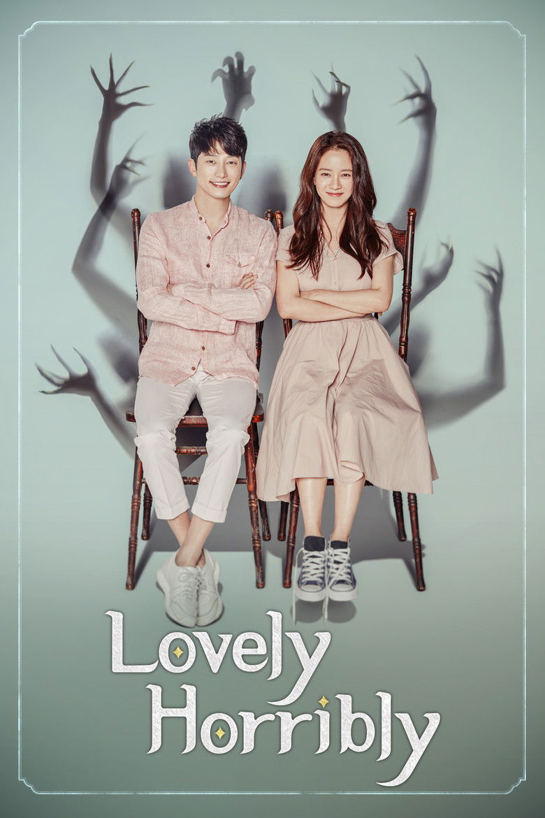 Lovely Horribly dizi izle