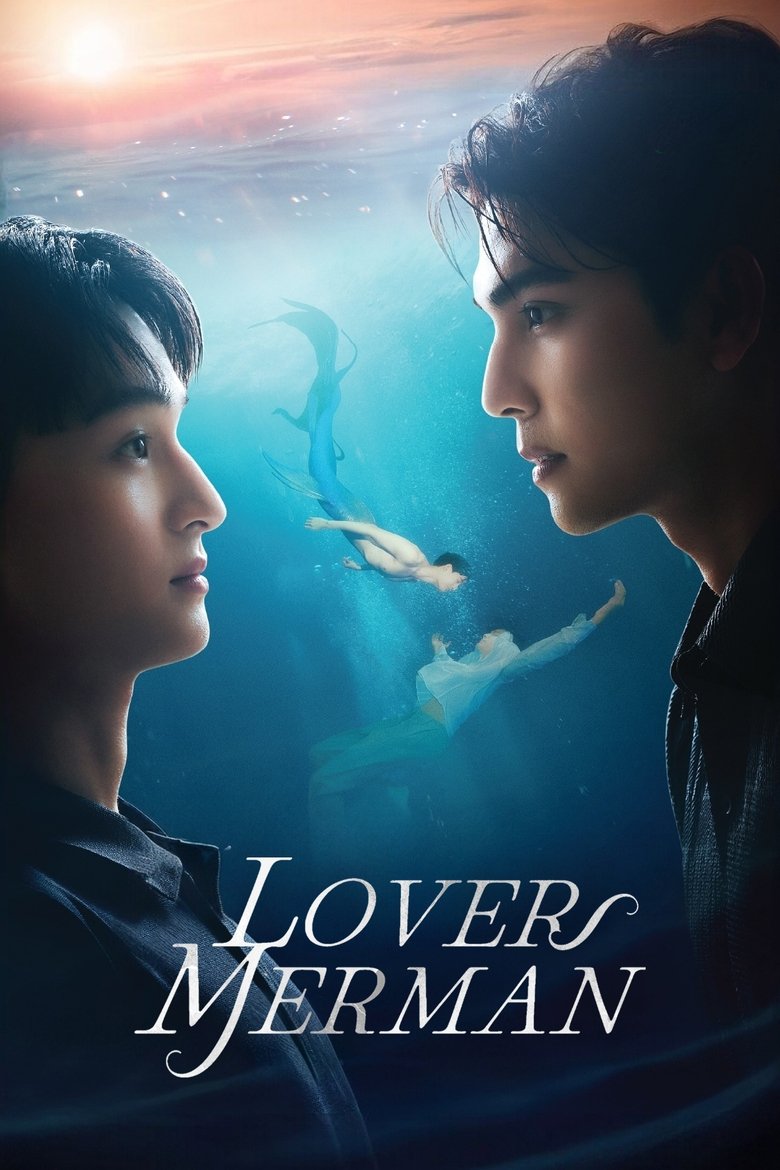 Lover Merman dizi izle