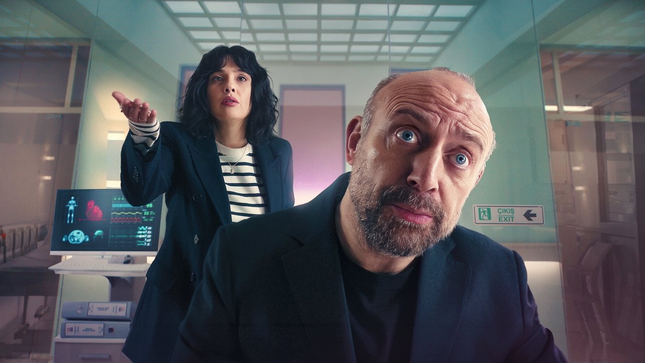 Lovers Anonymous 1. Sezon 6. Bölüm izle