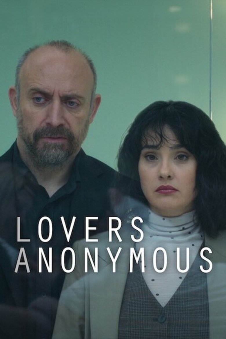 Lovers Anonymous dizi izle