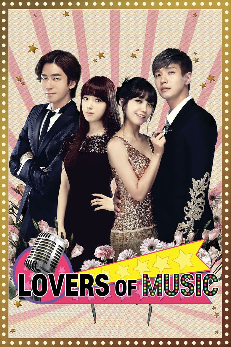Lovers of Music dizi izle
