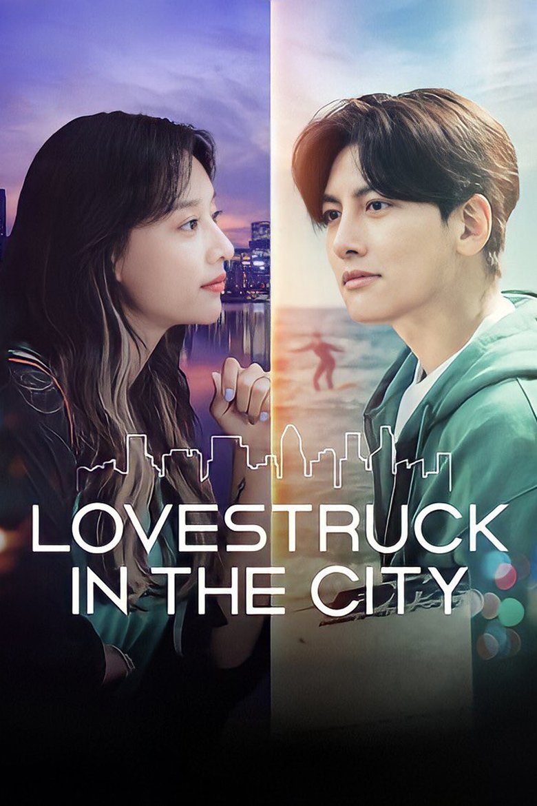 Lovestruck in the City dizi izle