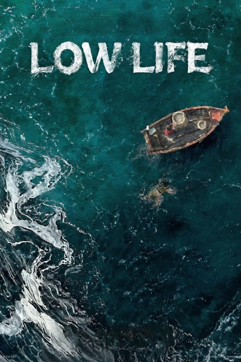 Low Life dizi izle