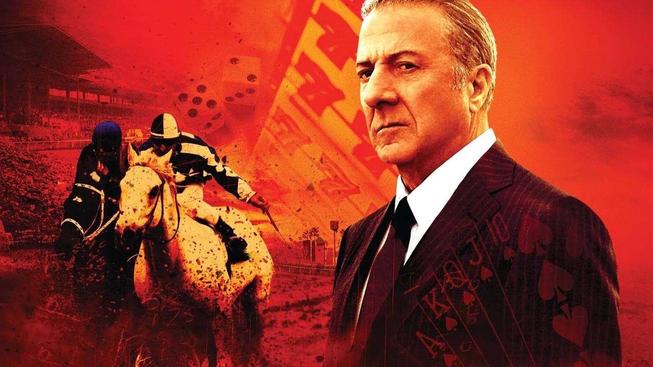 Luck 1. Sezon 1. Bölüm izle