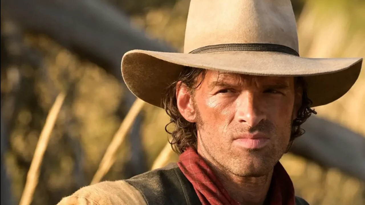 Lucky Luke 1. Sezon 8. Bölüm izle