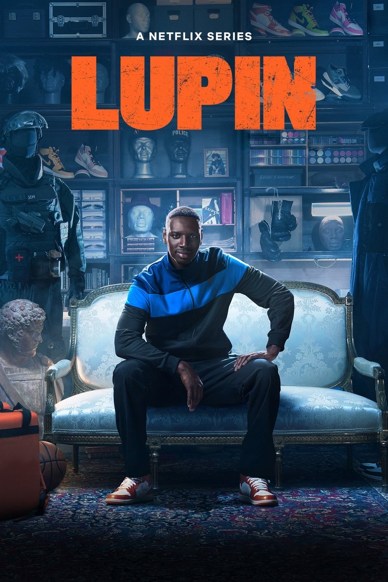 Lupin dizi izle