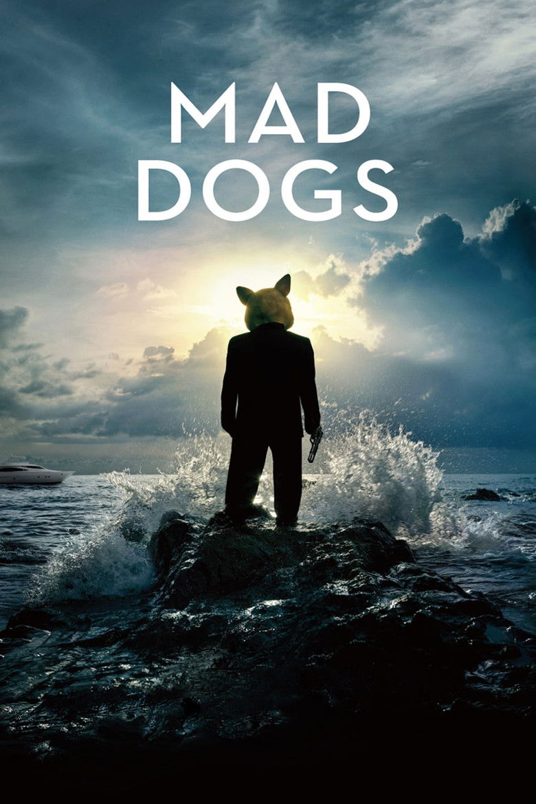 Mad Dogs izle