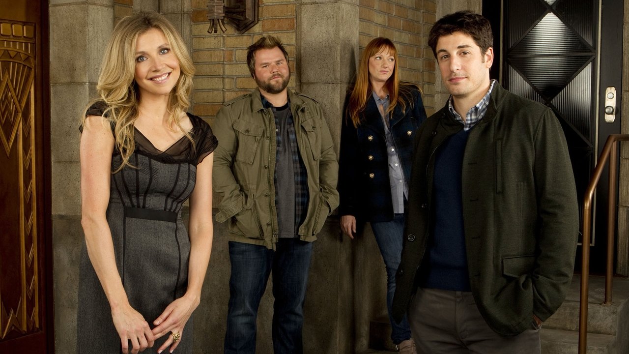 Mad Love 1. Sezon 1. Bölüm izle