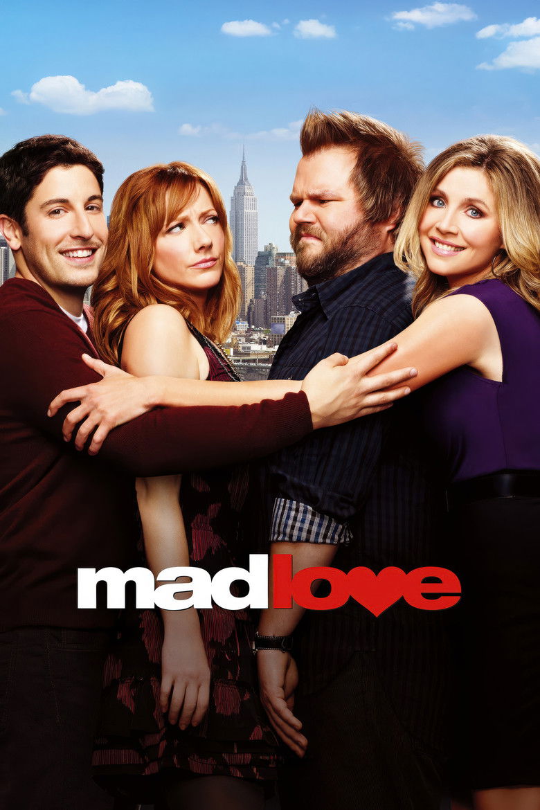 Mad Love dizi izle