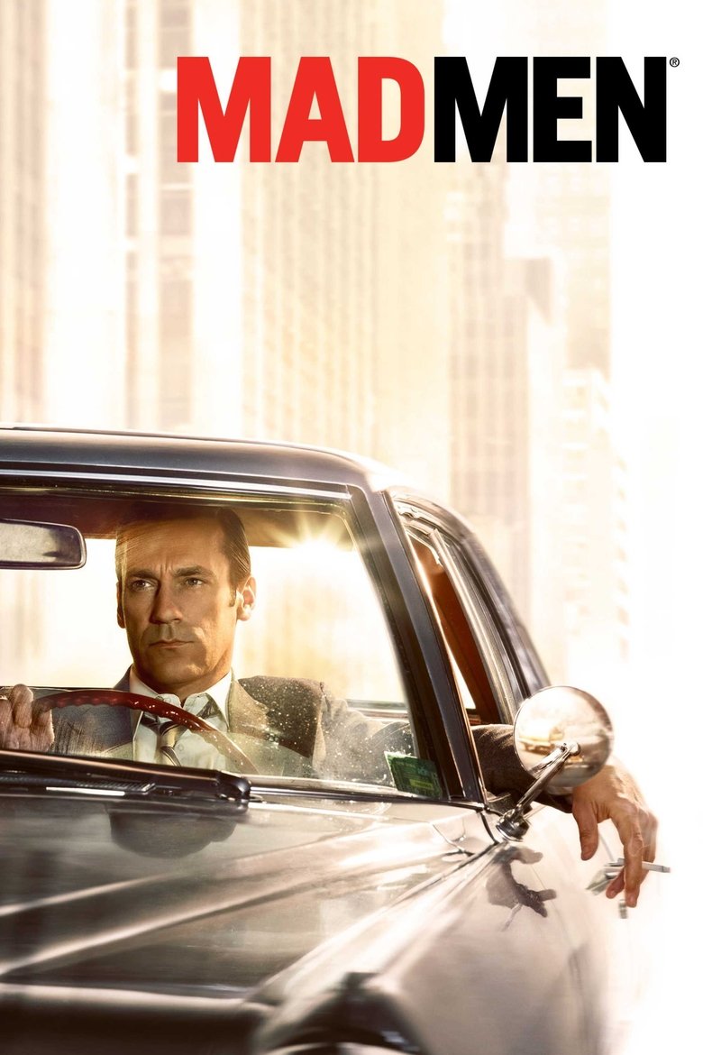 Mad Men dizi izle