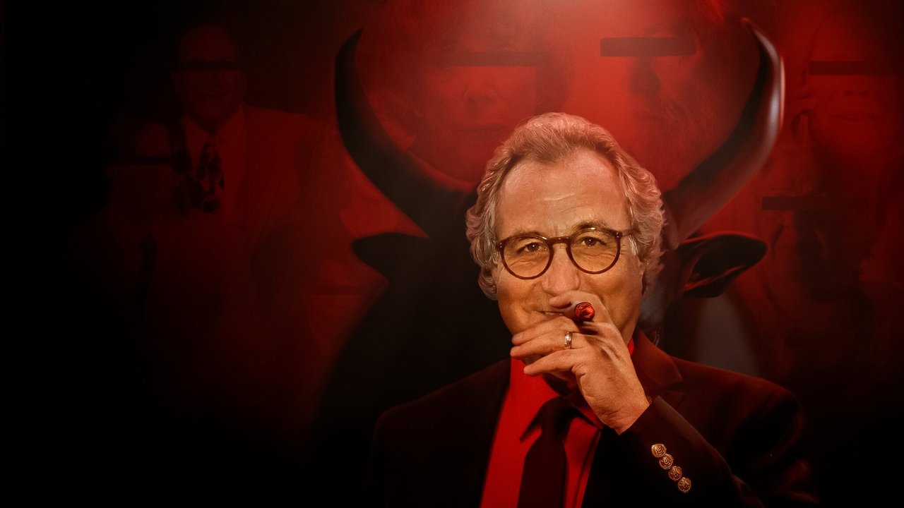 Madoff: The Monster of Wall Street 1. Sezon 4. Bölüm izle