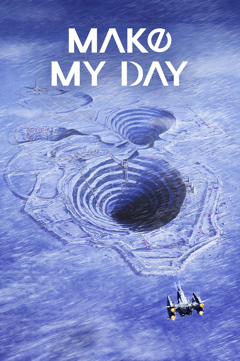 MAKE MY DAY dizi izle