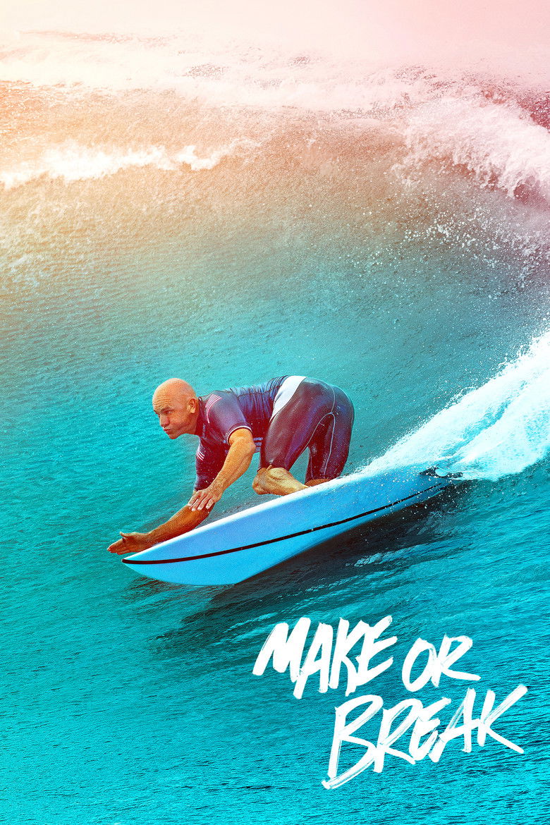 Make or Break dizi izle