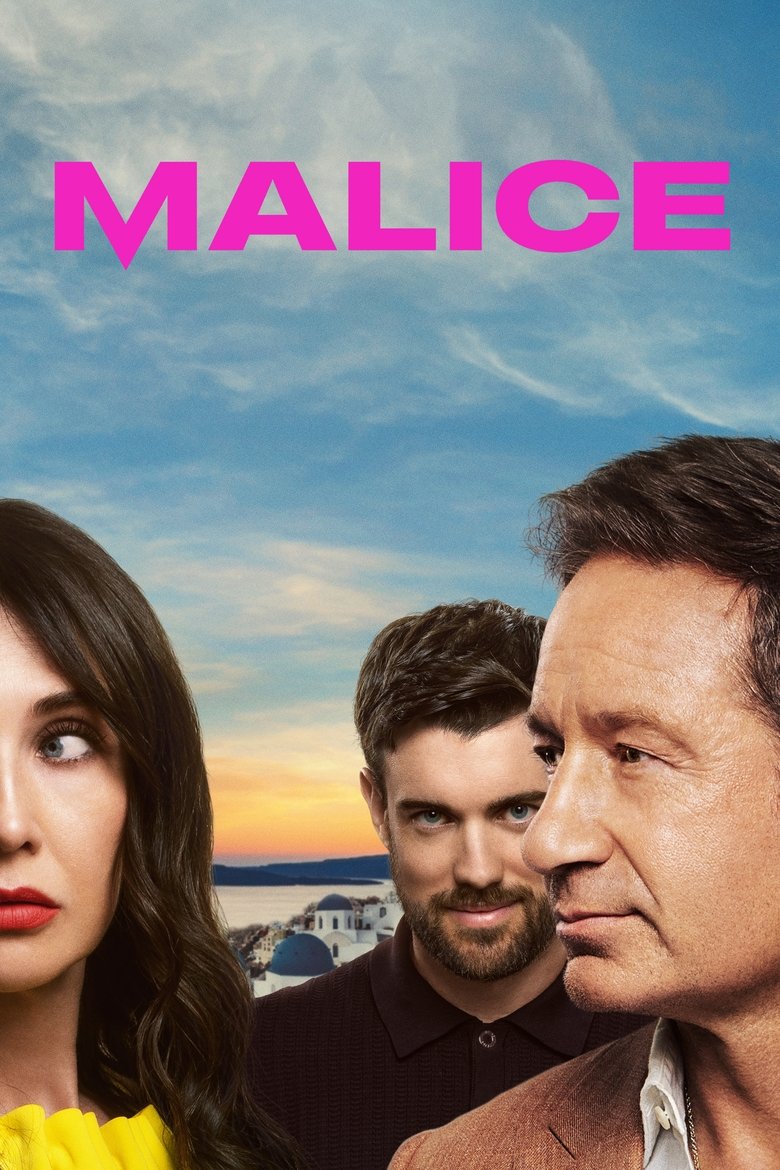 Malice dizi izle