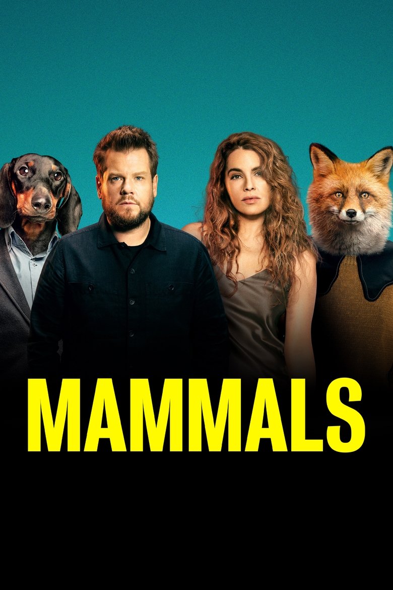 Mammals dizi izle