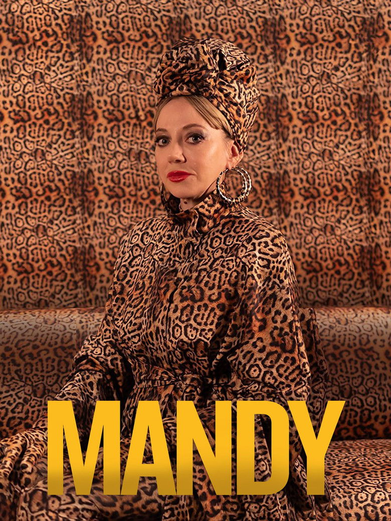Mandy dizi izle