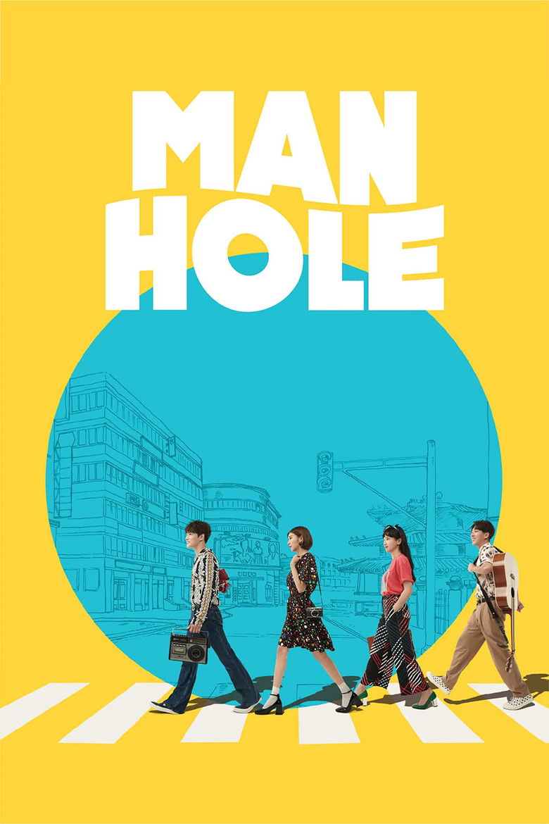 Manhole dizi izle