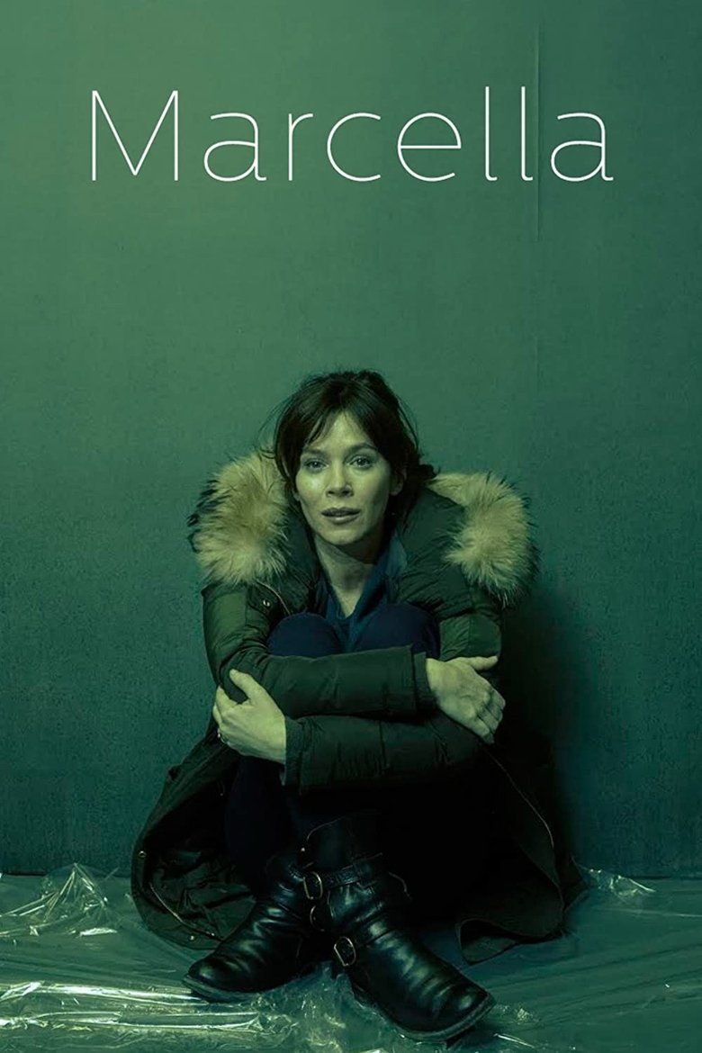 Marcella dizi izle