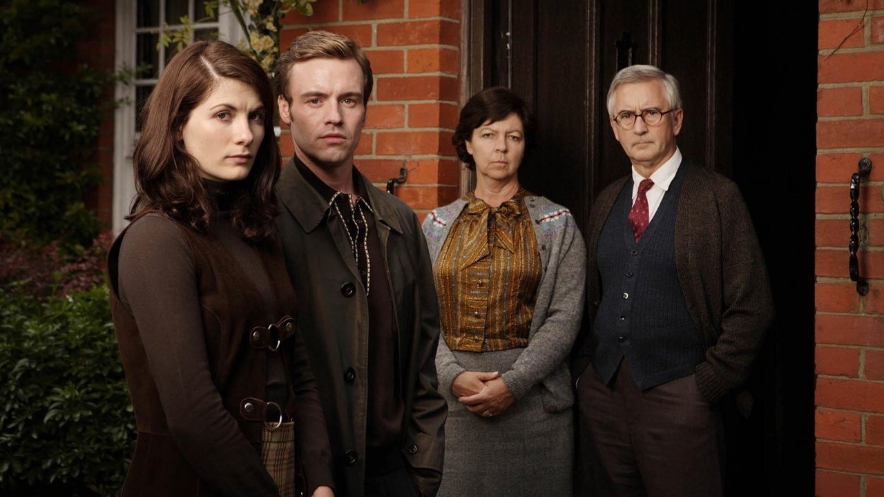 Marchlands 1. Sezon 1. Bölüm izle