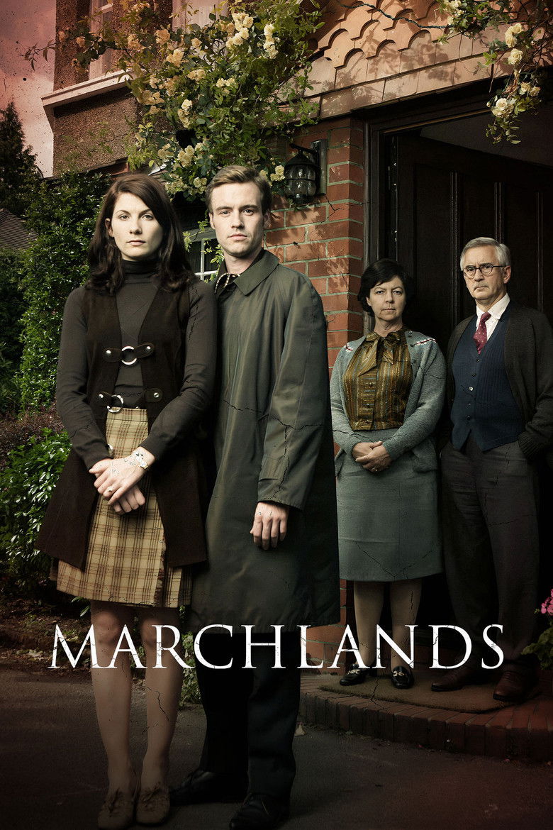 Marchlands dizi izle