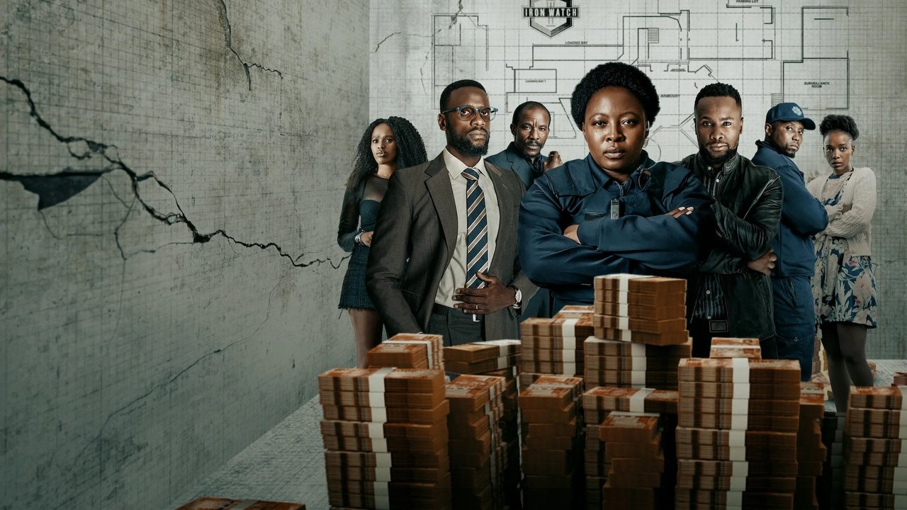 Marked 1. Sezon 1. Bölüm izle