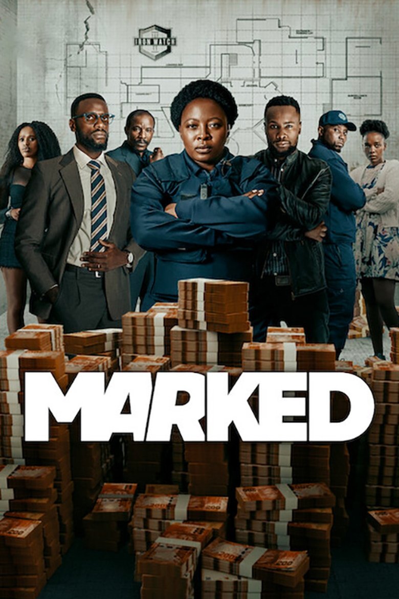 Marked dizi izle