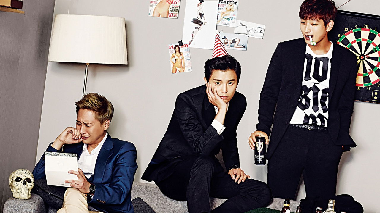 Marriage, Not Dating 1. Bölüm izle