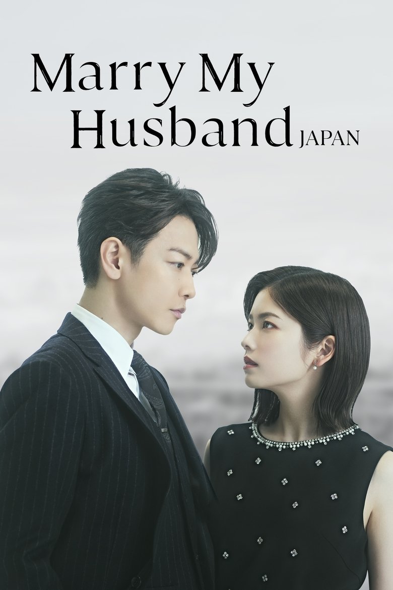 Marry My Husband: Japan dizi izle