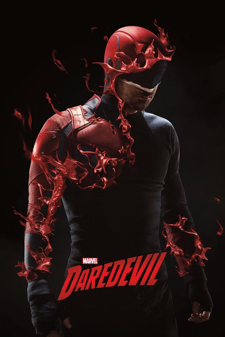 Marvel’s Daredevil dizi izle