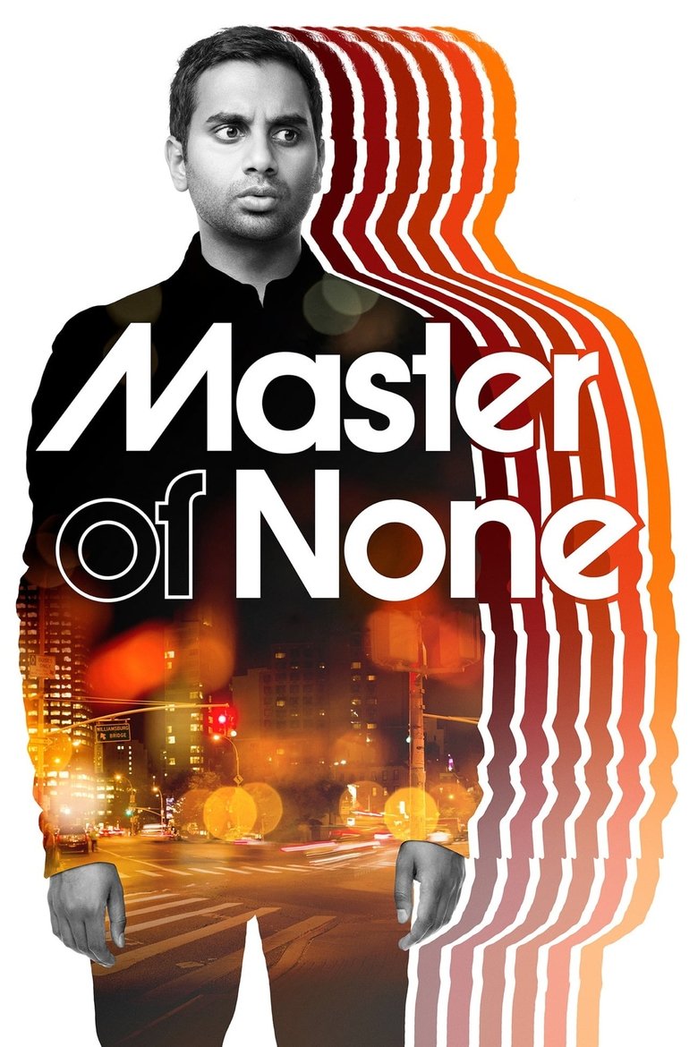 Master of None dizi izle