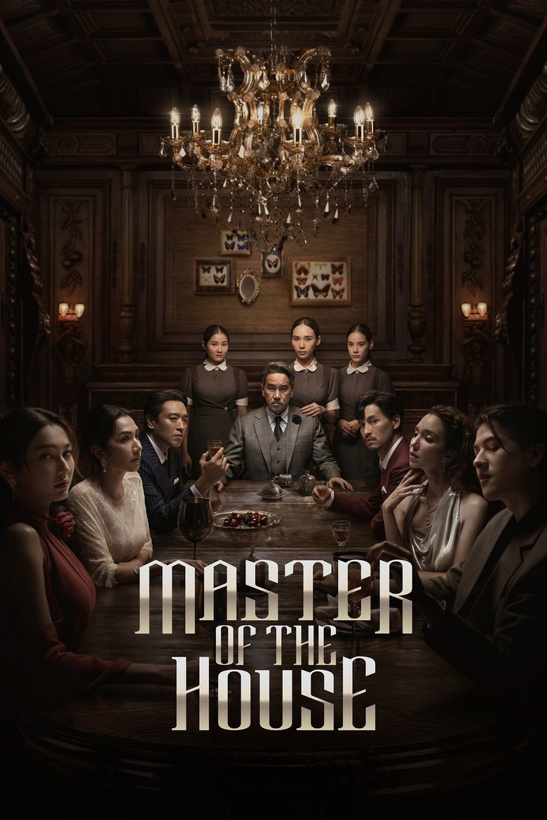 Master of the House dizi izle