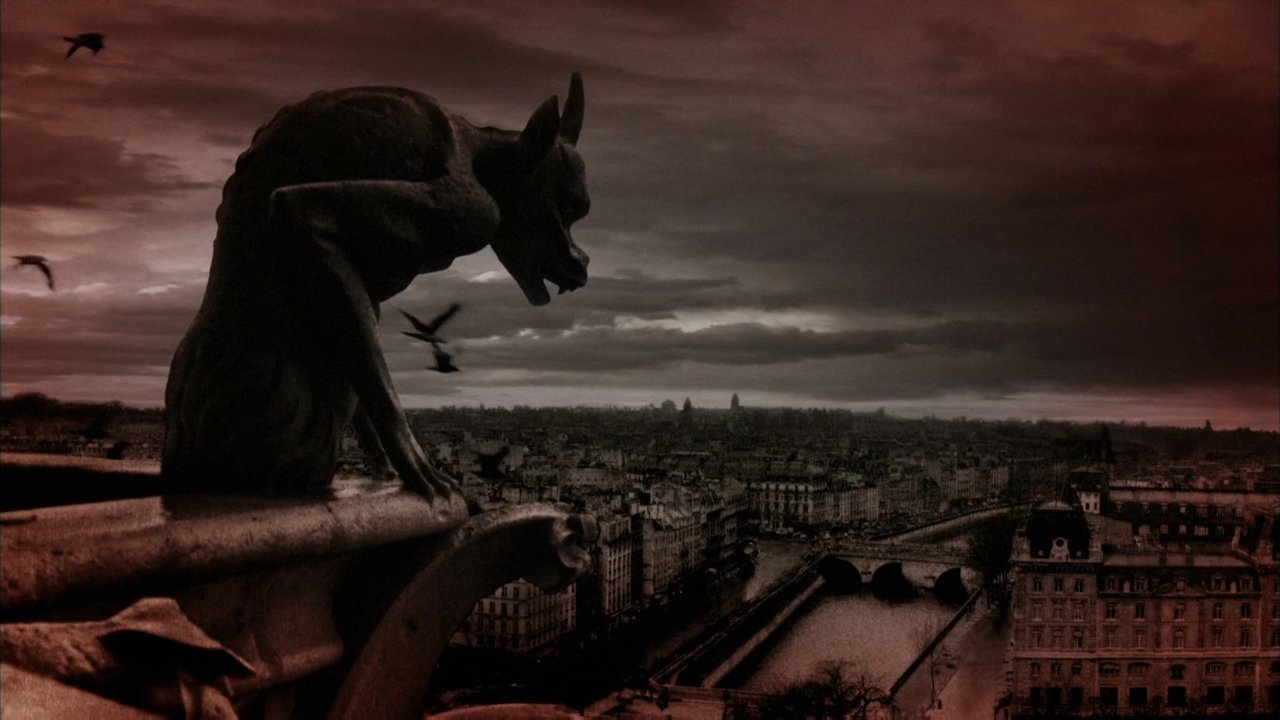 Masters of Horror 1. Sezon 1. Bölüm izle