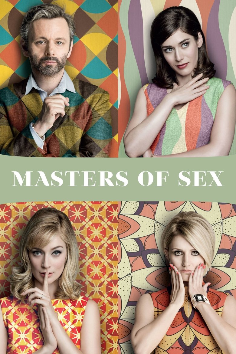 Masters of Sex dizi izle