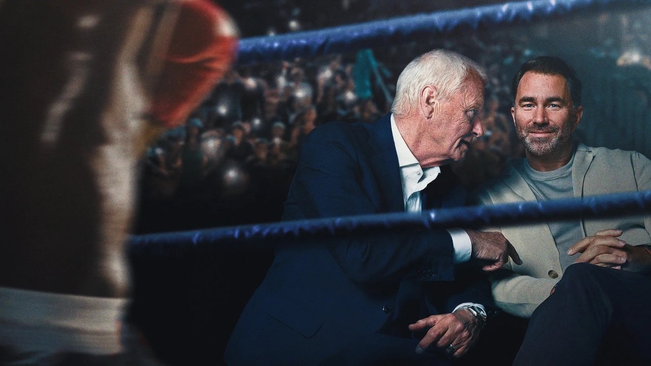 Matchroom: The Greatest Showmen 1. Sezon 6. Bölüm izle