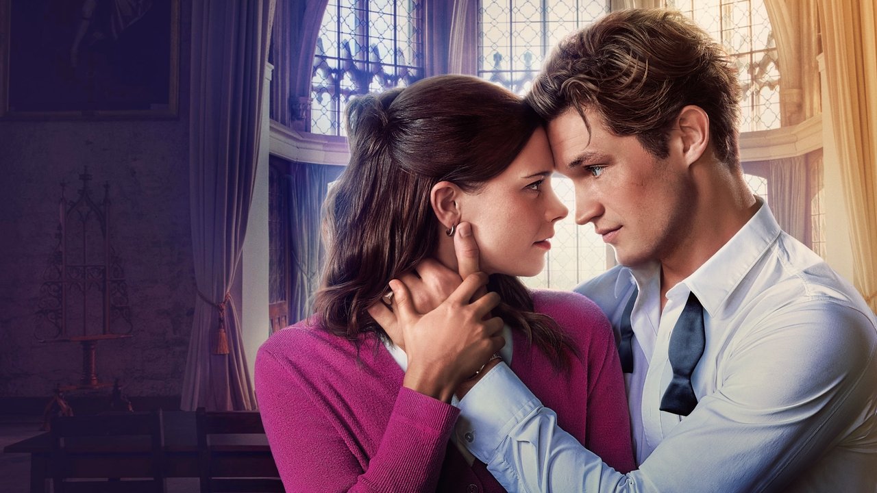 Maxton Hall – The World Between Us 2. Sezon 6. Bölüm izle