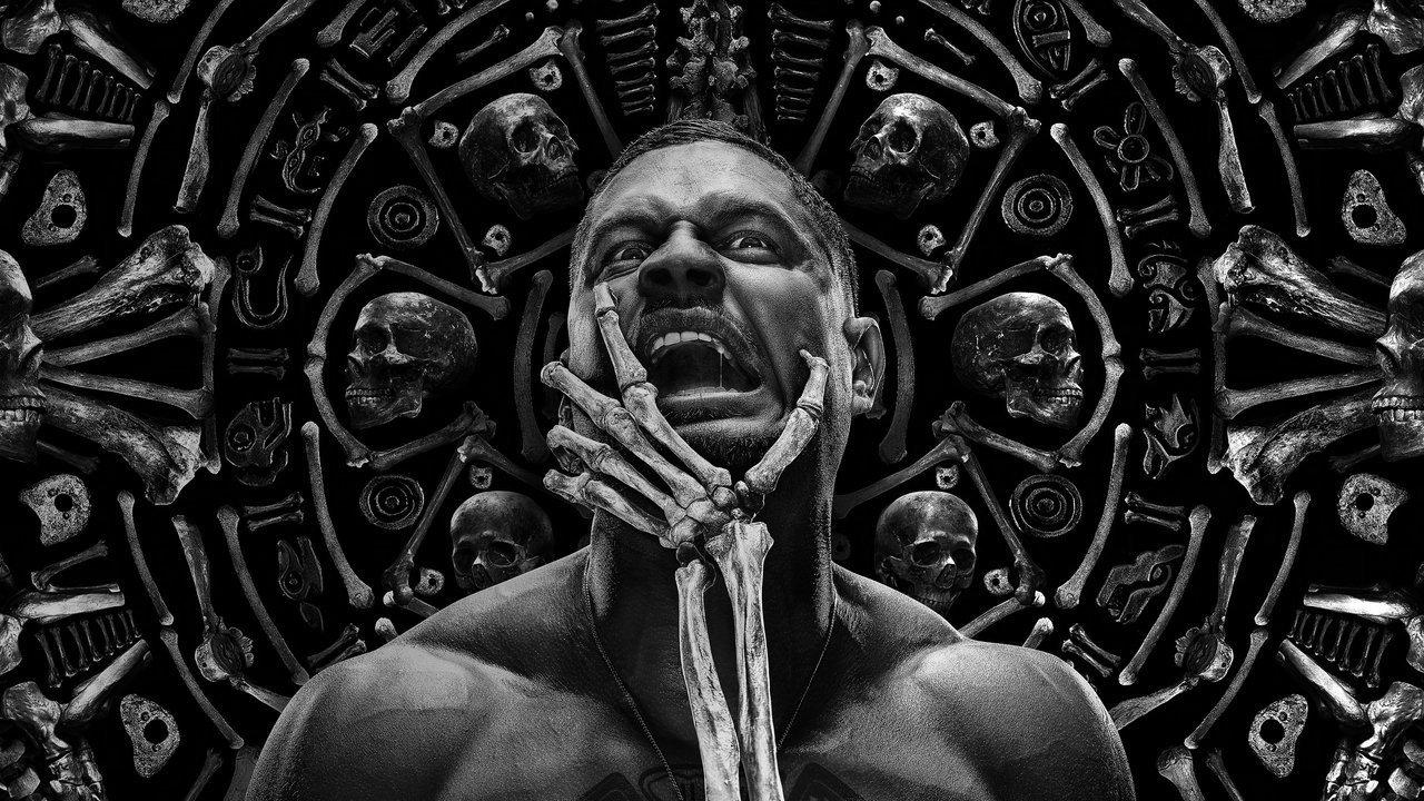 Mayans M.C. 5. Sezon 10. Bölüm izle