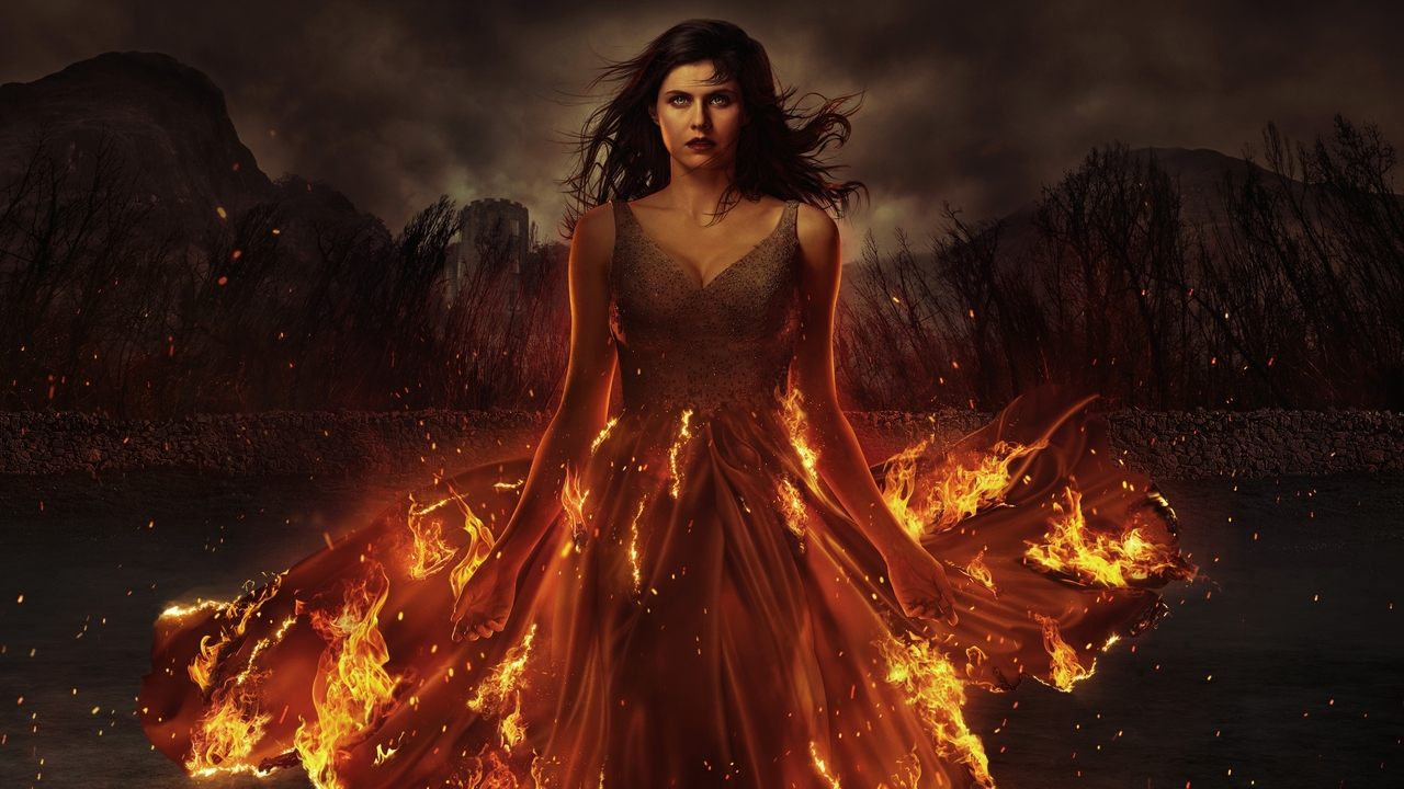 Mayfair Witches 1. Sezon 8. Bölüm izle